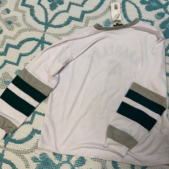 Men’s Sweatshirt - Picture 3 of 3